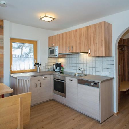 Apartment Alpenperle Schladming Buitenkant foto