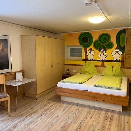 Apartment Alpenperle Schladming Buitenkant foto