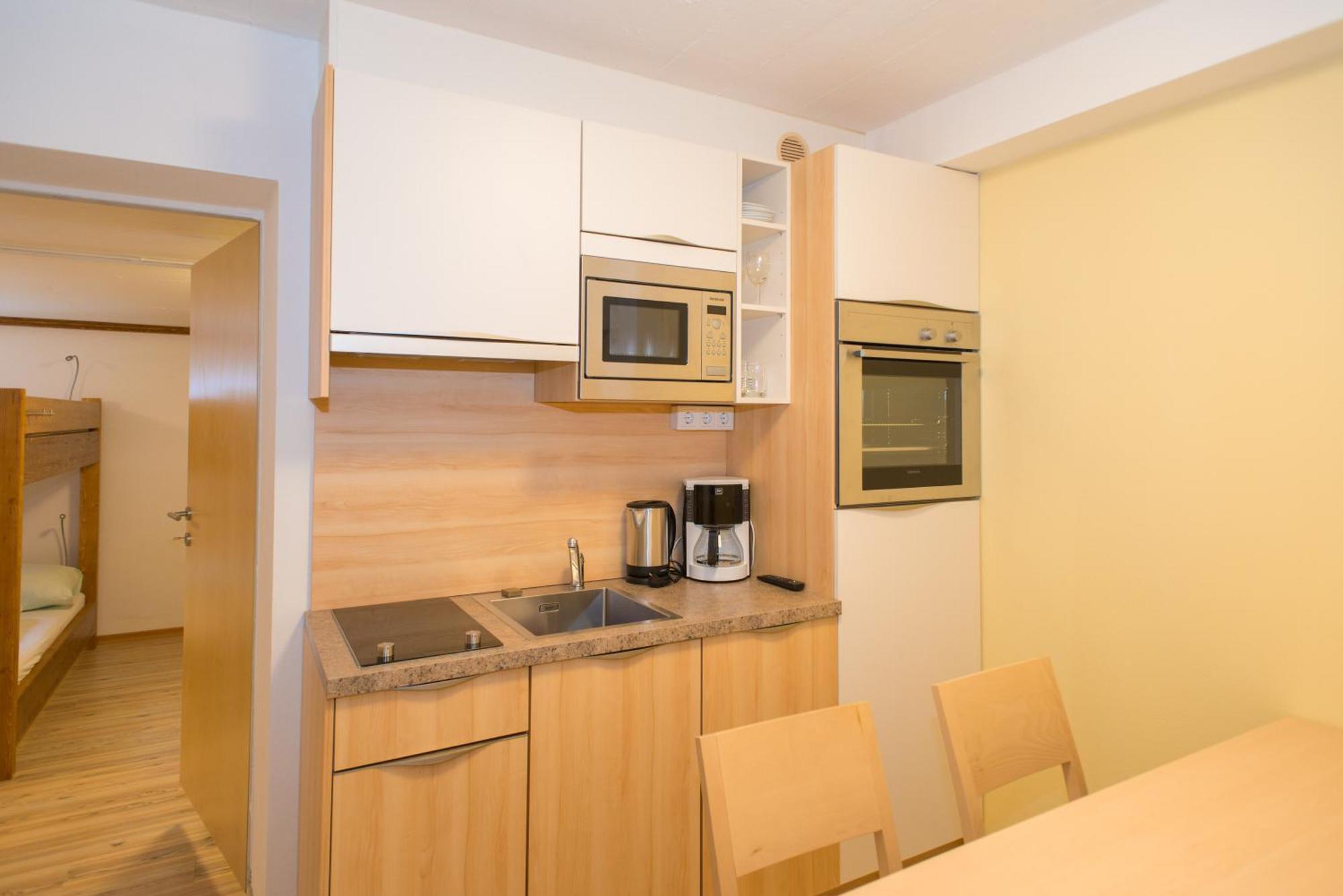 Apartment Alpenperle Schladming Buitenkant foto