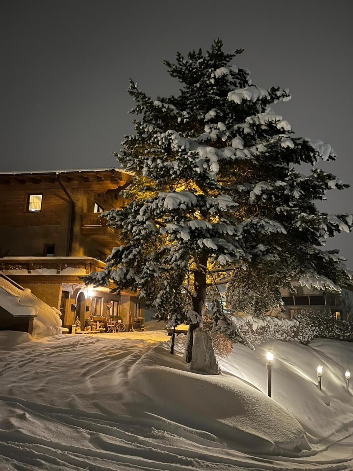 Apartment Alpenperle Schladming Buitenkant foto