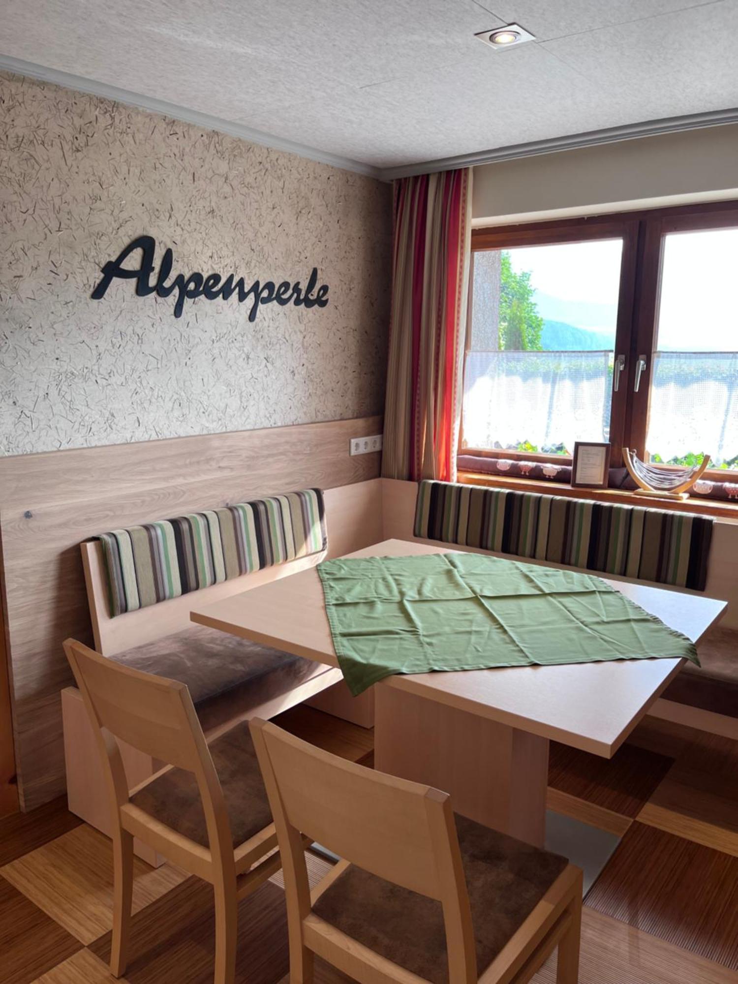 Apartment Alpenperle Schladming Buitenkant foto
