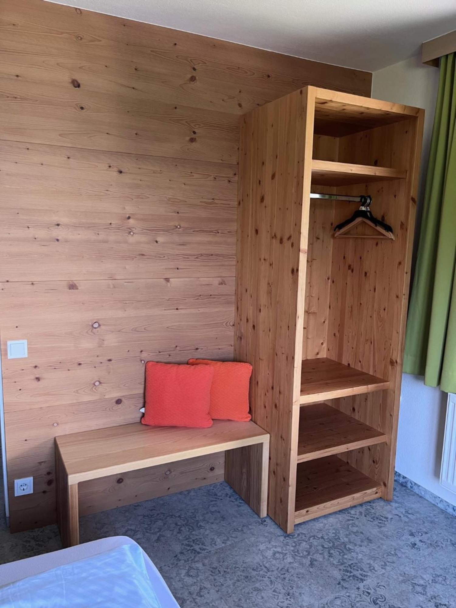 Apartment Alpenperle Schladming Buitenkant foto
