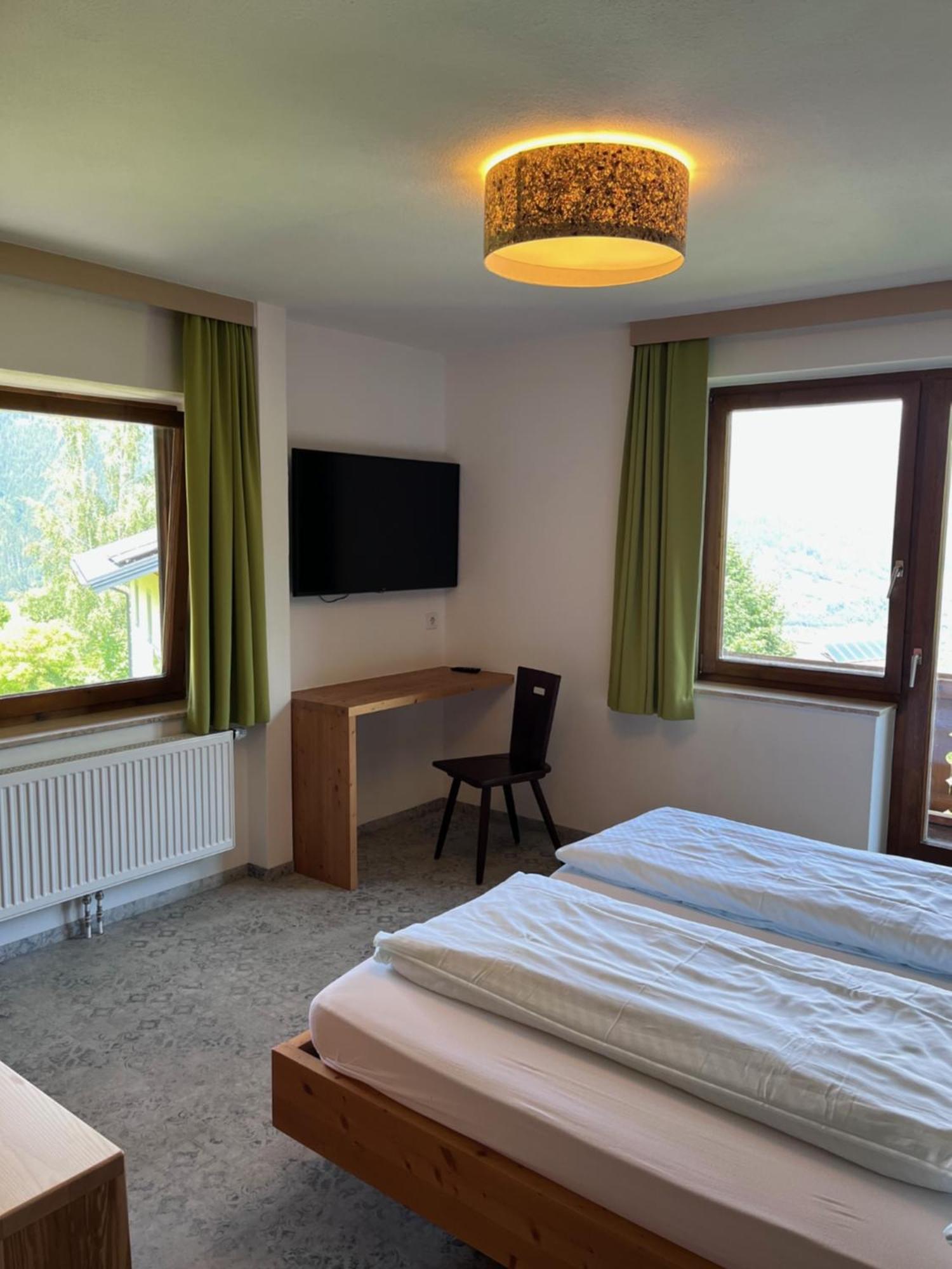 Apartment Alpenperle Schladming Buitenkant foto