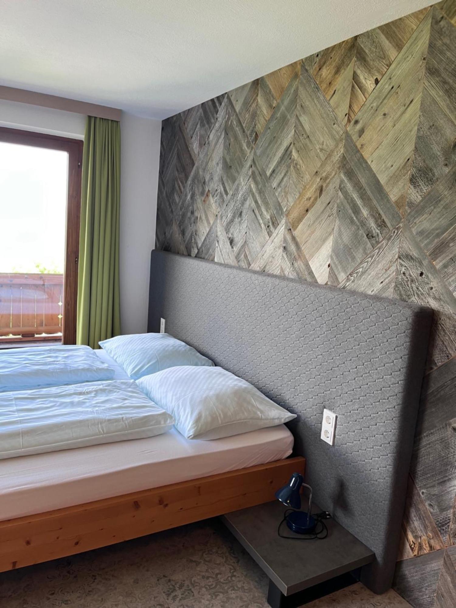 Apartment Alpenperle Schladming Buitenkant foto