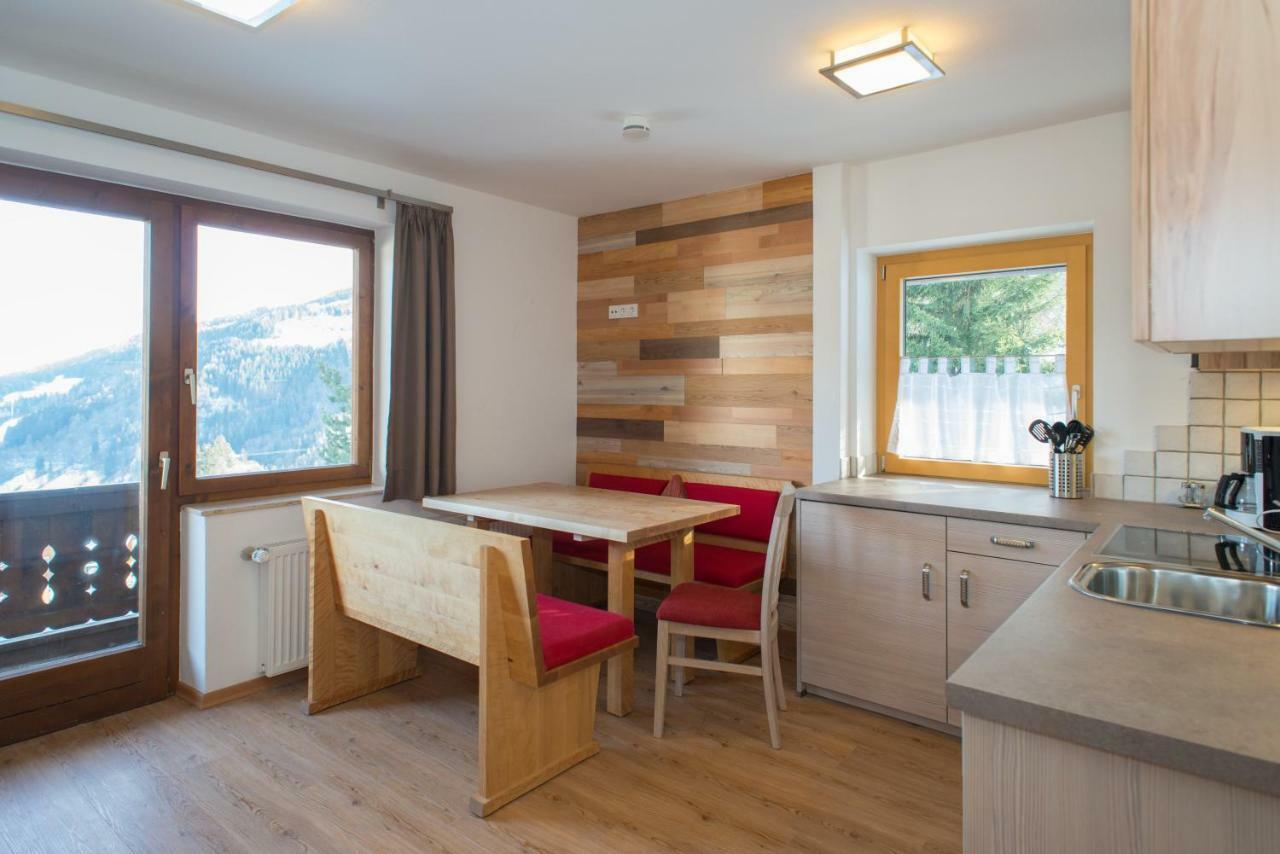 Apartment Alpenperle Schladming Buitenkant foto