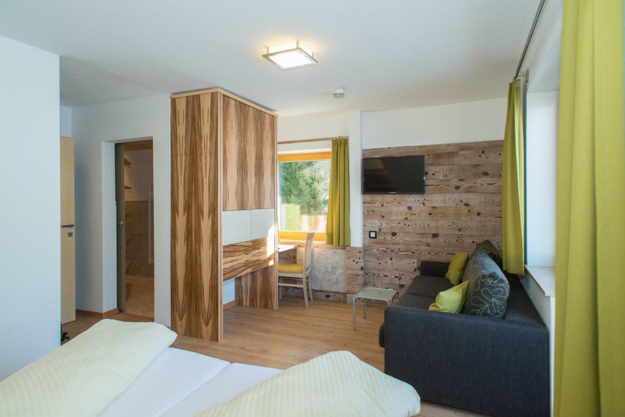 Apartment Alpenperle Schladming Buitenkant foto