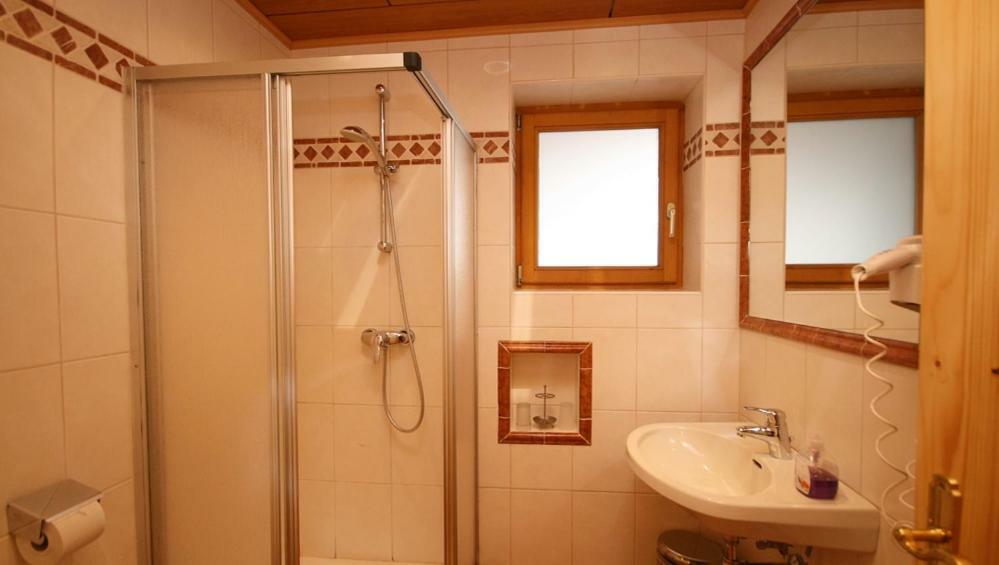 Apartment Alpenperle Schladming Buitenkant foto