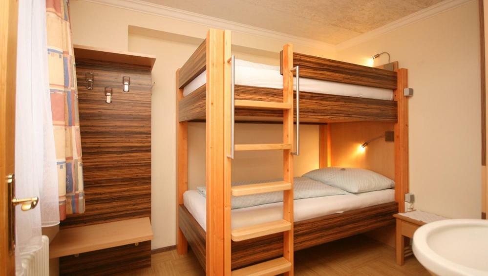 Apartment Alpenperle Schladming Buitenkant foto