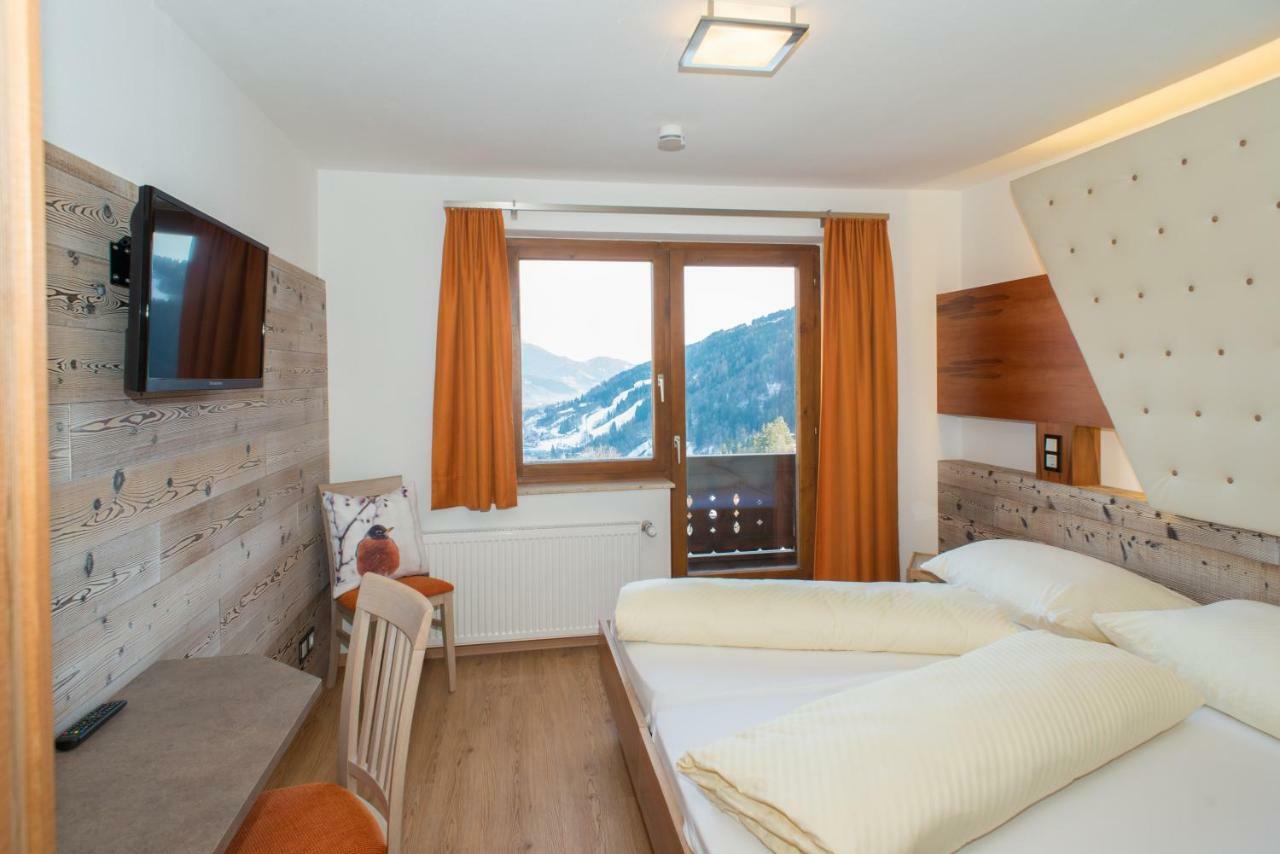 Apartment Alpenperle Schladming Buitenkant foto