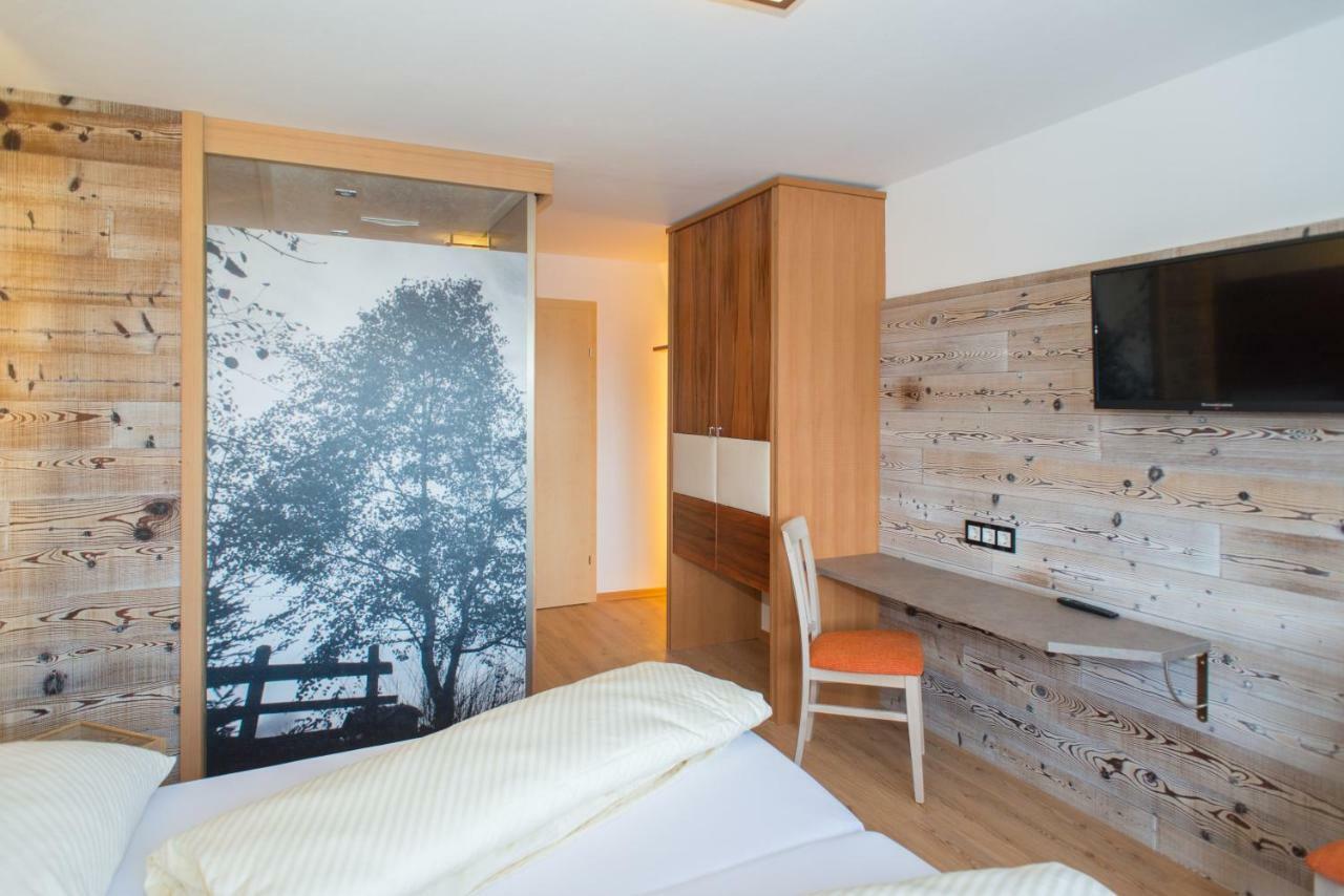 Apartment Alpenperle Schladming Buitenkant foto