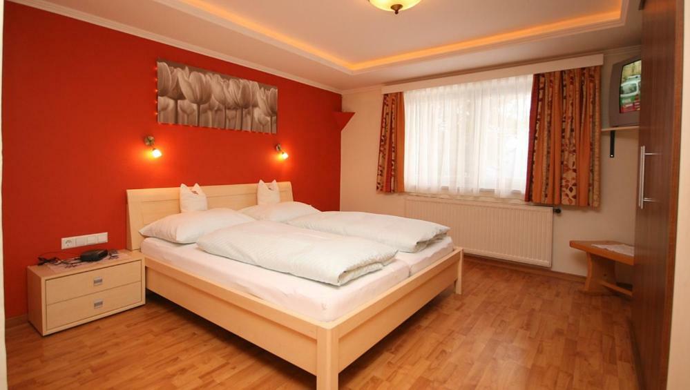 Apartment Alpenperle Schladming Buitenkant foto